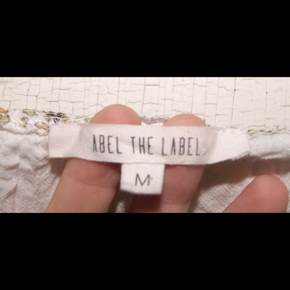 Halter dress. - Picture 8 of 8